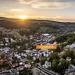 Apartamenty Sun & Snow Centrum Cicha