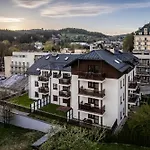 Apartamenty Sun & Snow Centrum Cicha
