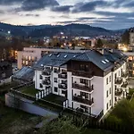 Apartamenty Sun & Snow Centrum Cicha