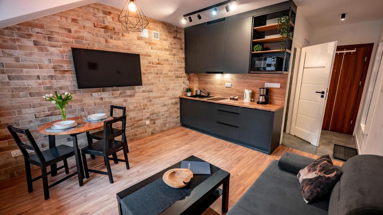 Apartmán Sun & Snow Centrum Cicha *